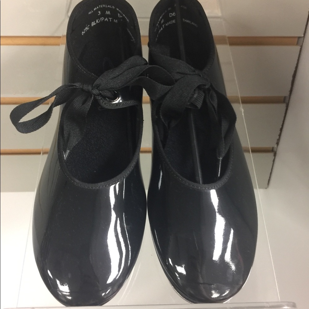 Dance shoes